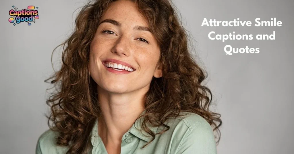 attractive-smile-captions-and-quotes