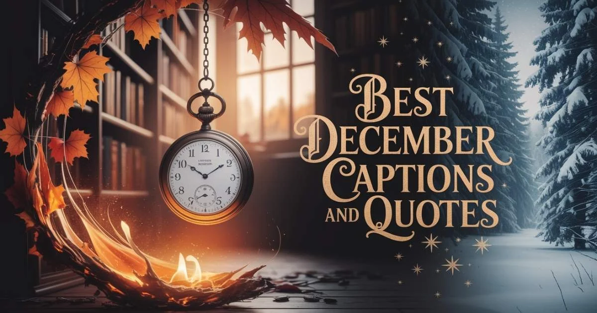 best-december-captions-and-quotes
