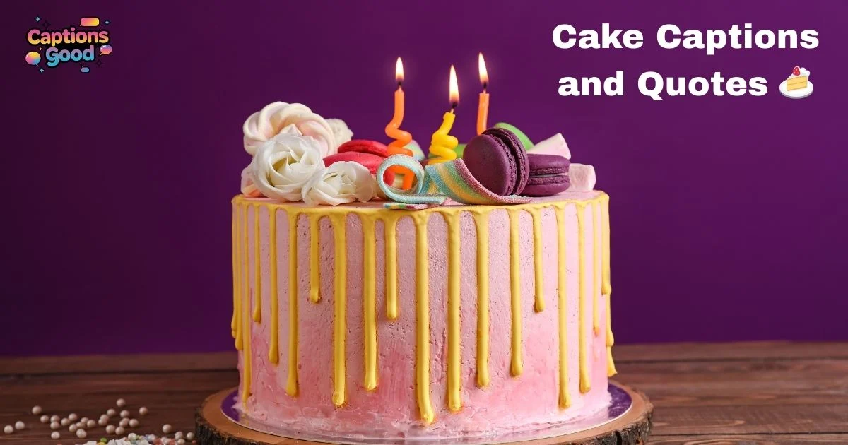 cake-captions-and-quotes