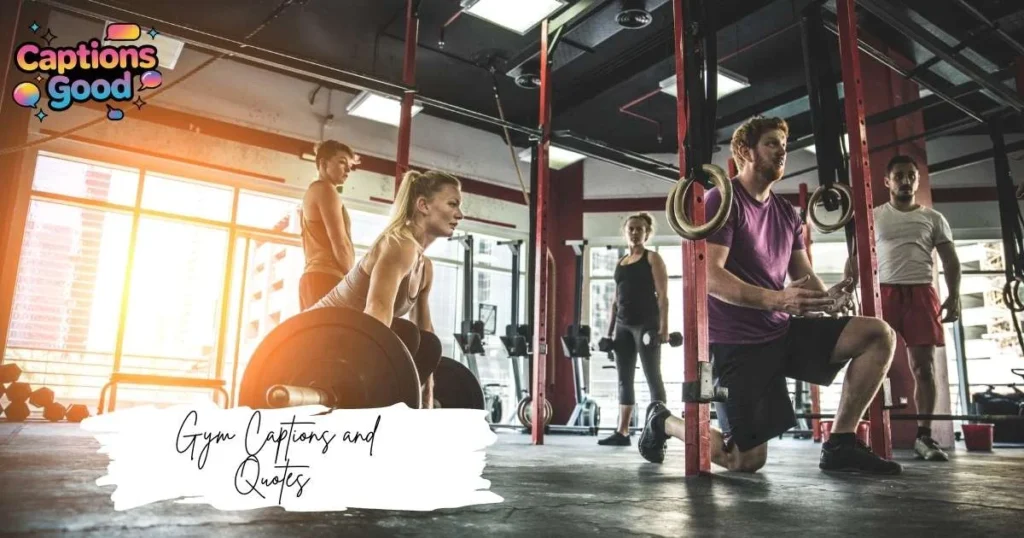 gym-captions-and-quotes