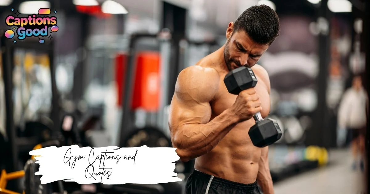 gym-captions-and-quotes