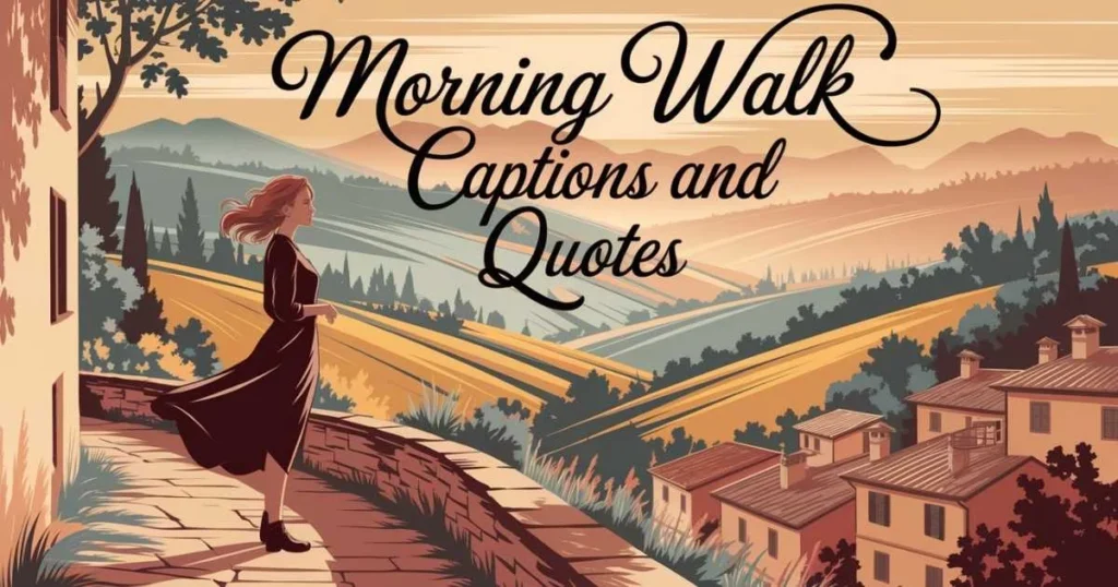 morning-walk-captions-and-quotes