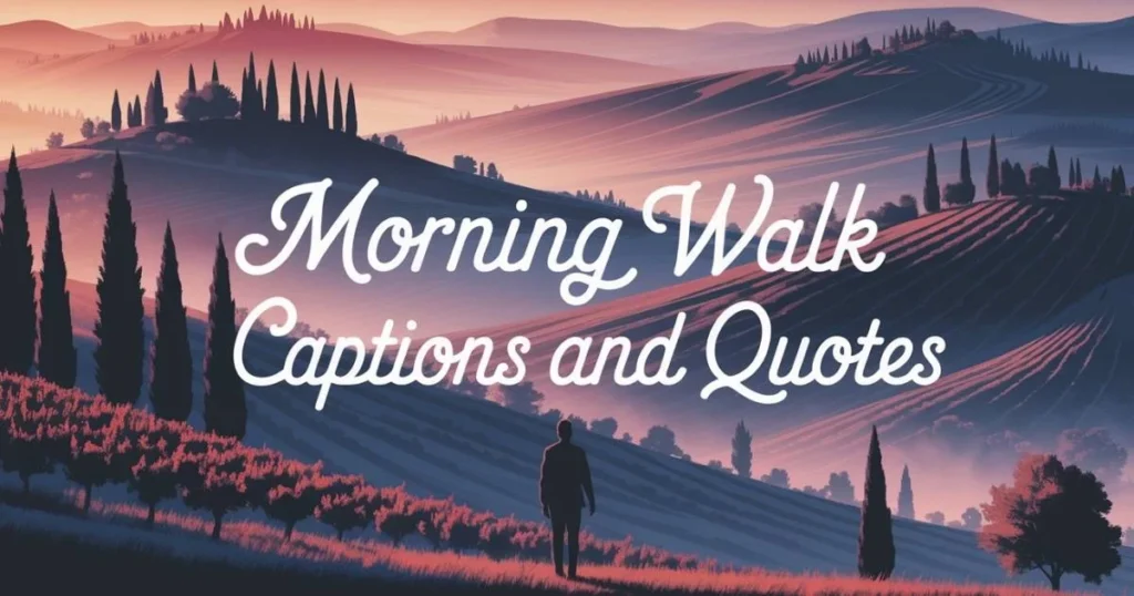morning-walk-captions-and-quotes
