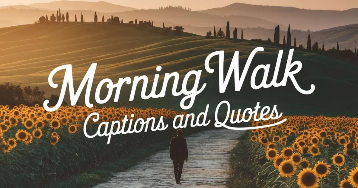 morning-walk-captions-and-quotes