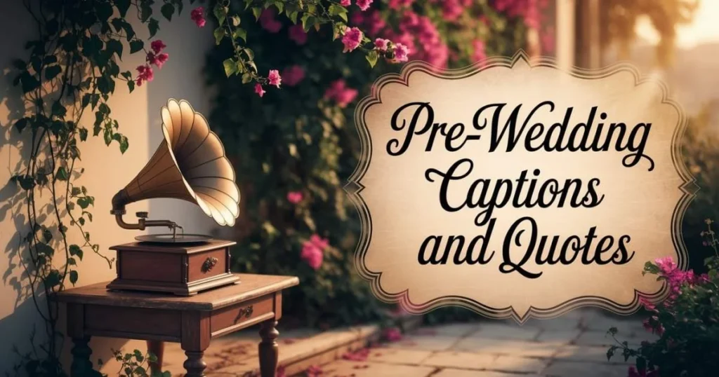 pre-wedding-captions-and-quotes