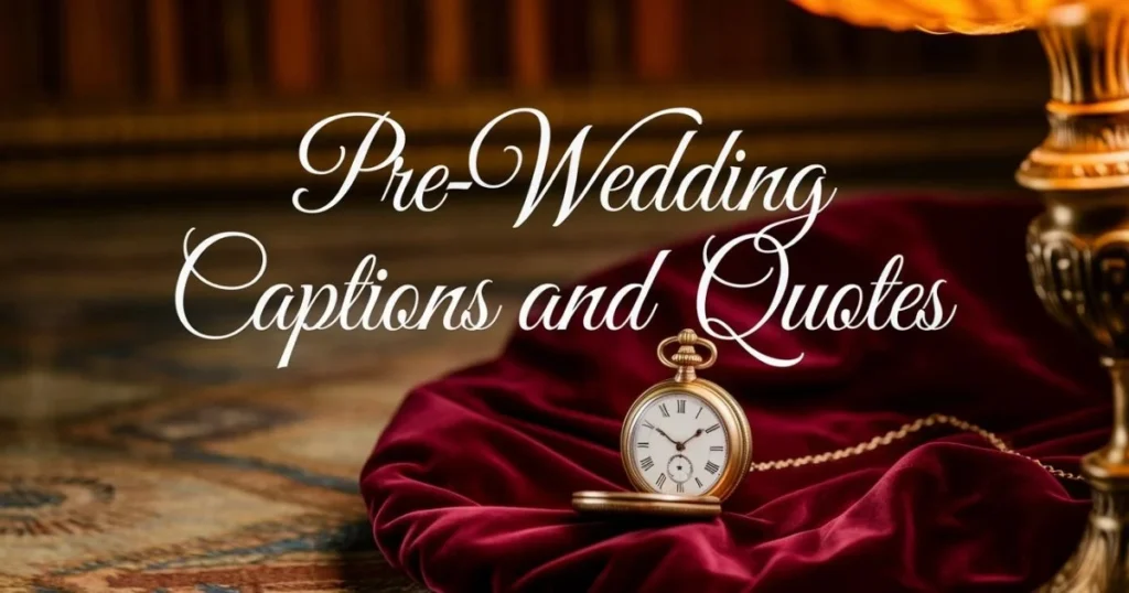 pre-wedding-captions-and-quotes