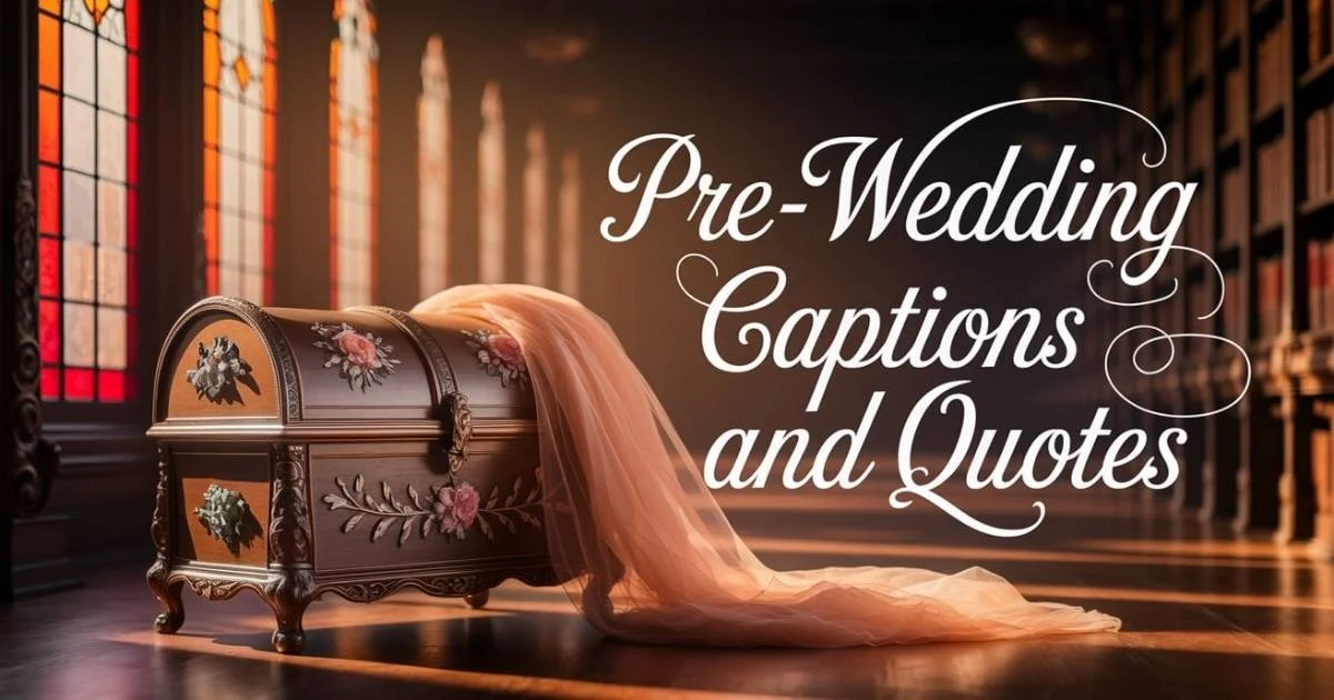 pre-wedding-captions-and-quotes