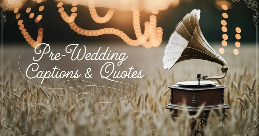 pre-wedding-captions-and-quotes