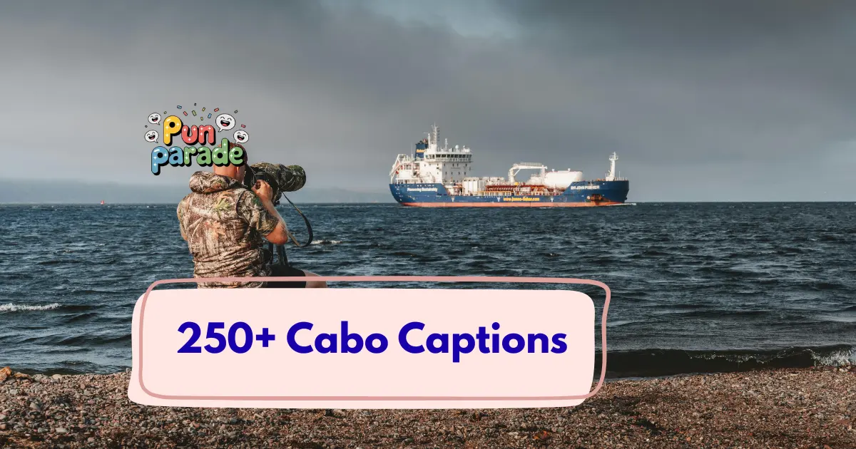 Cabo-Captions