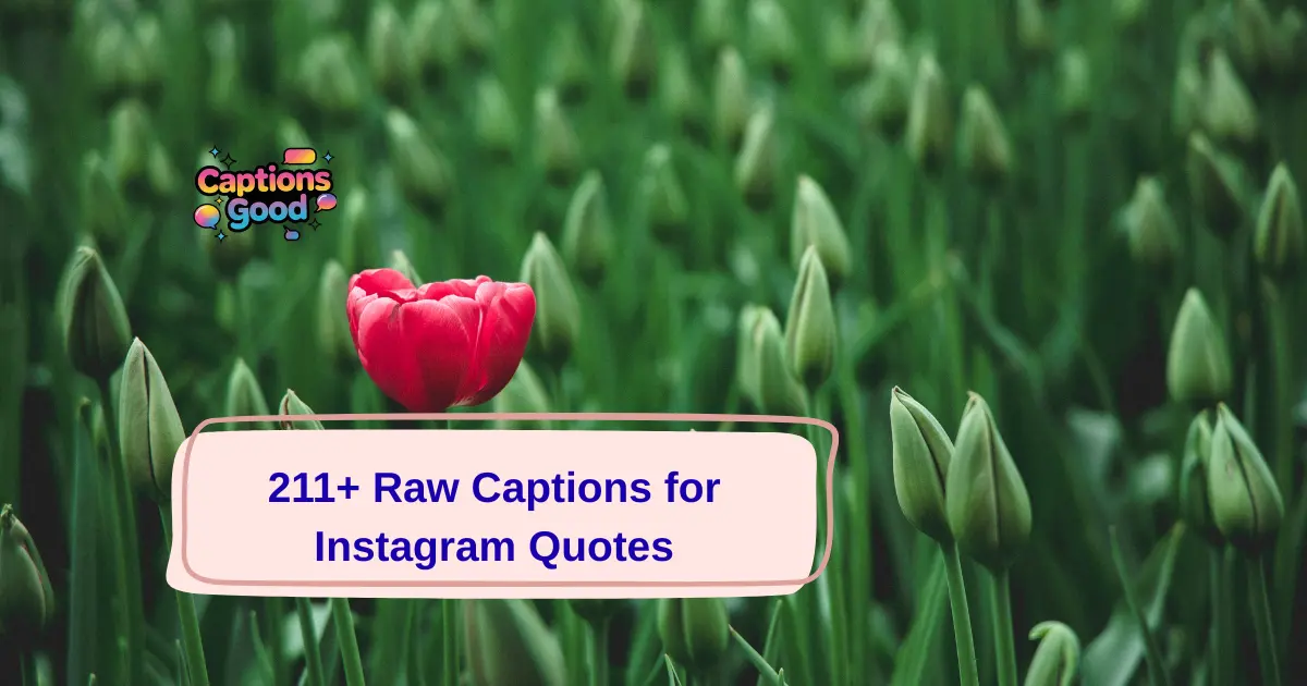 Raw-Captions-for-Instagram-Quotes