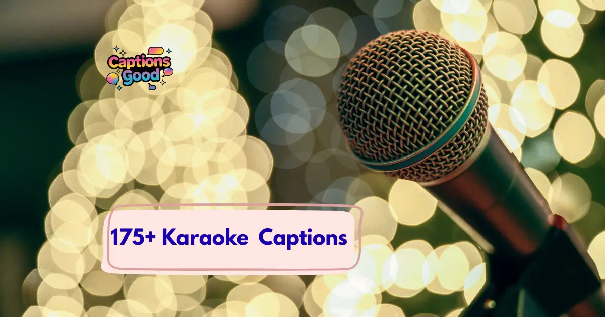 Karaoke Captions