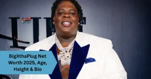 BigXthaPlug Net Worth 2025, Age, Height & Bio